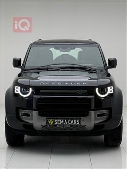 لاند روفر رانج روفر سبورت